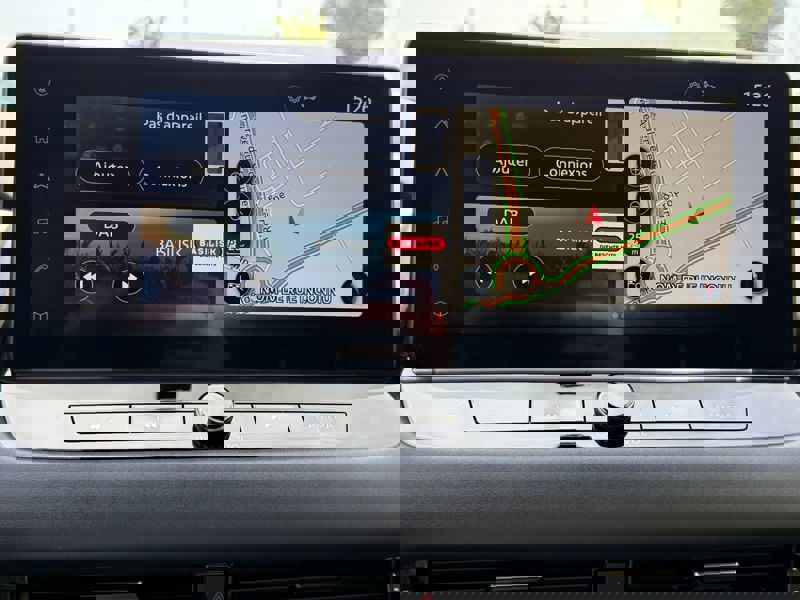 Image Nissan QASHQAI 1.3 158 Tekna Full leds GPS TVA Caméra pano Carplay HUD Sièges élec Régul Clim auto Gtie 1 an